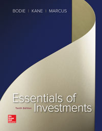 investments zvi bodie pdf 10